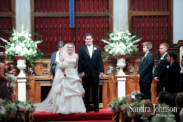 Best Winter Park Racquet Club Wedding Photos - Sandra Johnson (SJFoto.com)